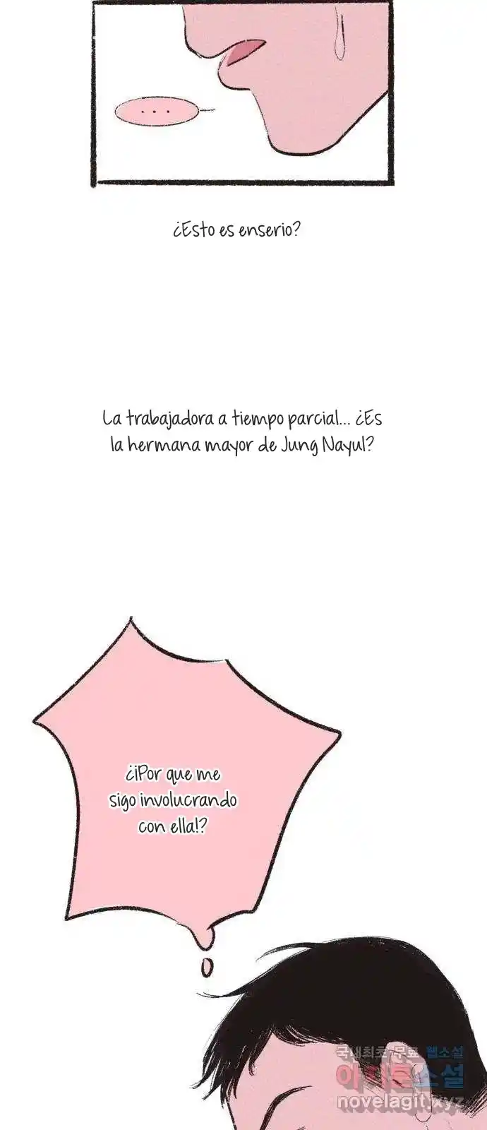 ¿Por Qué No Tengo A Nadie A Mi Lado? - Capítulo 4 - Página 59 - LectorTMOo