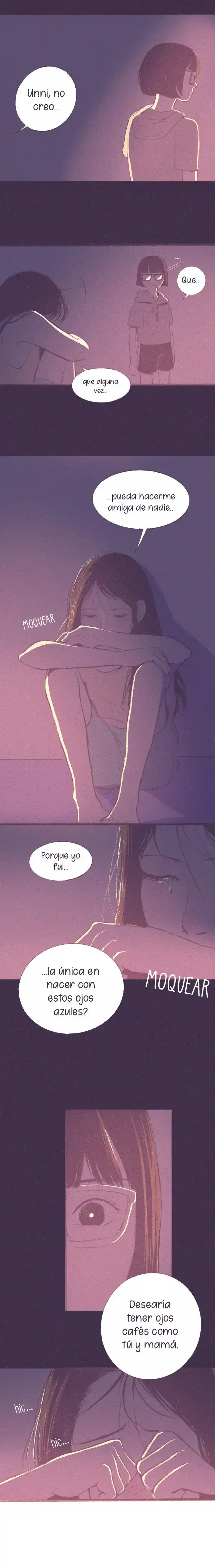 ¿Por Qué No Tengo A Nadie A Mi Lado? - Capítulo 6 - Página 7 - LectorTMOo