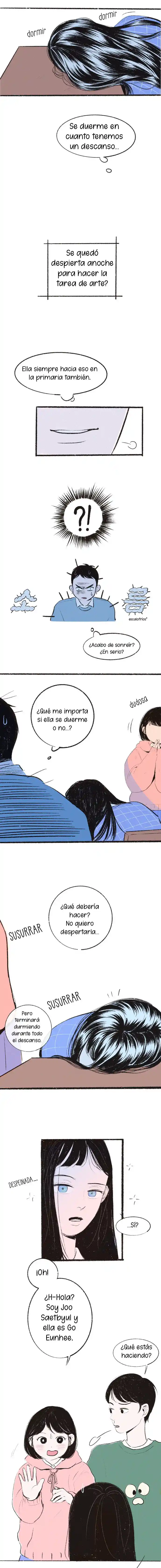 ¿Por Qué No Tengo A Nadie A Mi Lado? - Capítulo 6 - Página 9 - LectorTMOo