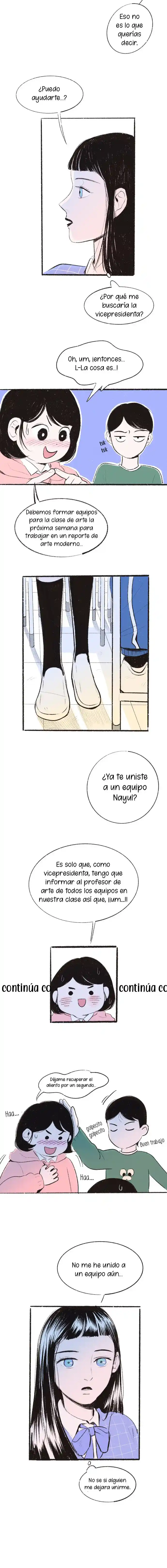 ¿Por Qué No Tengo A Nadie A Mi Lado? - Capítulo 6 - Página 10 - LectorTMOo