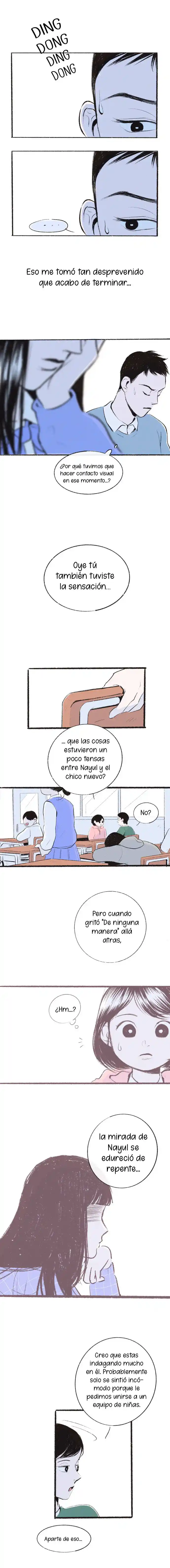 ¿Por Qué No Tengo A Nadie A Mi Lado? - Capítulo 6 - Página 15 - LectorTMOo