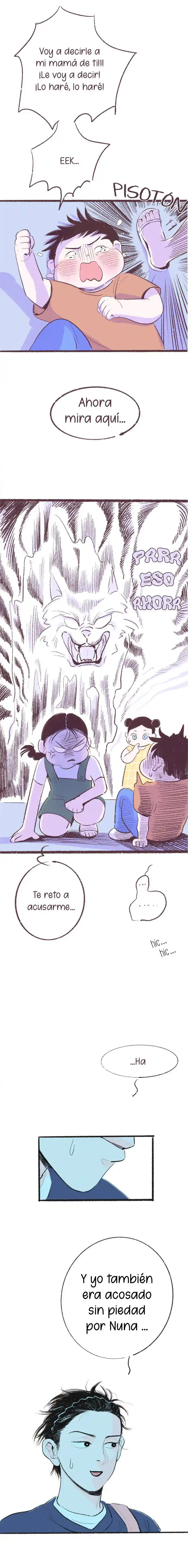 ¿Por Qué No Tengo A Nadie A Mi Lado? - Capítulo 7 - Página 7 - LectorTMOo
