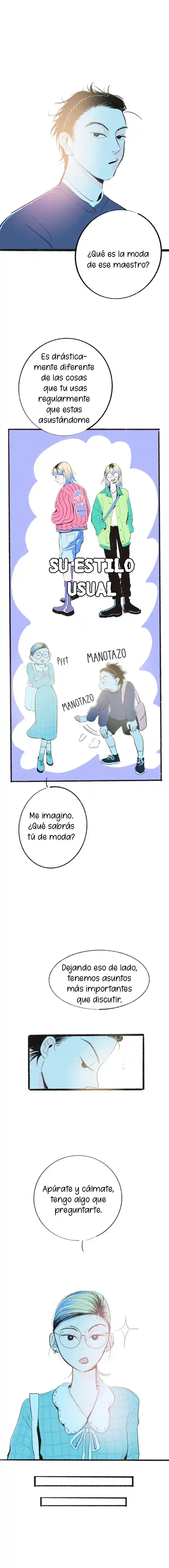 ¿Por Qué No Tengo A Nadie A Mi Lado? - Capítulo 7 - Página 9 - LectorTMOo
