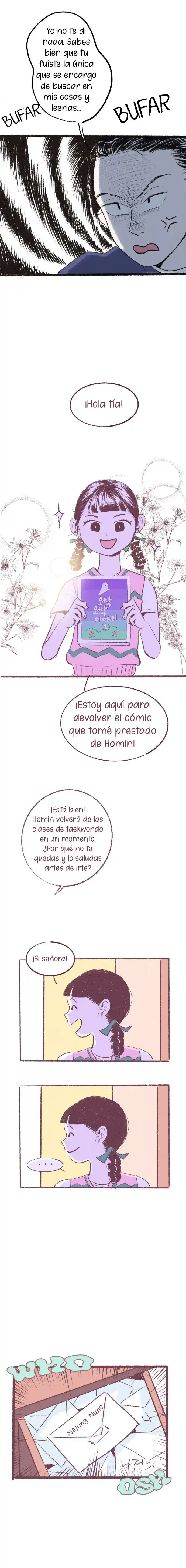 ¿Por Qué No Tengo A Nadie A Mi Lado? - Capítulo 7 - Página 13 - LectorTMOo