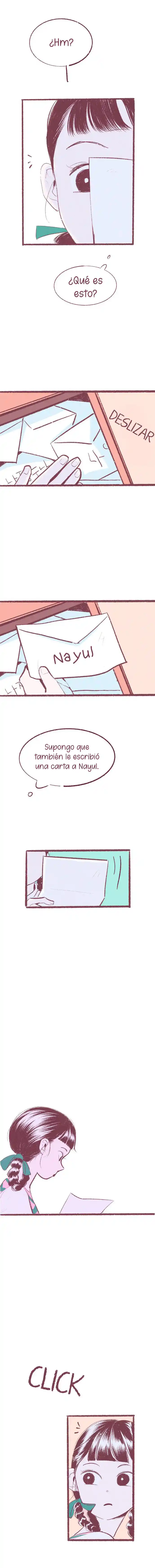 ¿Por Qué No Tengo A Nadie A Mi Lado? - Capítulo 7 - Página 15 - LectorTMOo