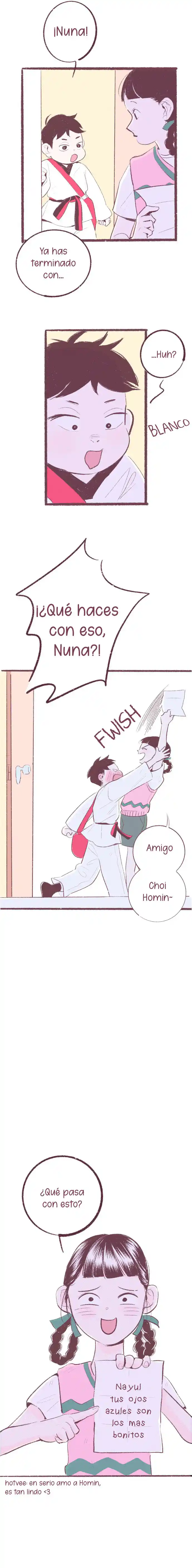 ¿Por Qué No Tengo A Nadie A Mi Lado? - Capítulo 7 - Página 16 - LectorTMOo