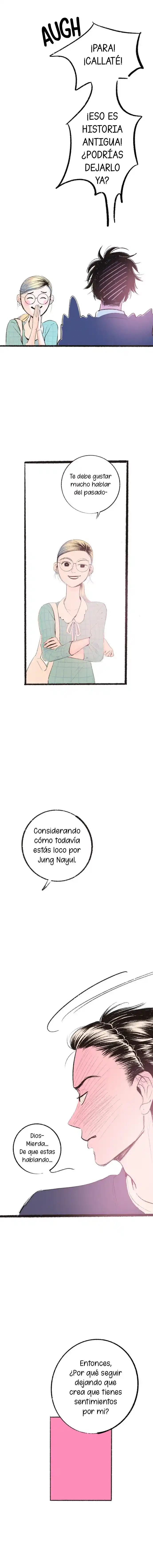 ¿Por Qué No Tengo A Nadie A Mi Lado? - Capítulo 7 - Página 17 - LectorTMOo