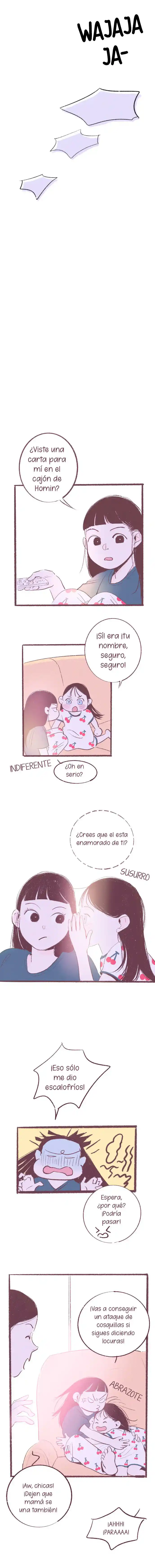 ¿Por Qué No Tengo A Nadie A Mi Lado? - Capítulo 7 - Página 19 - LectorTMOo