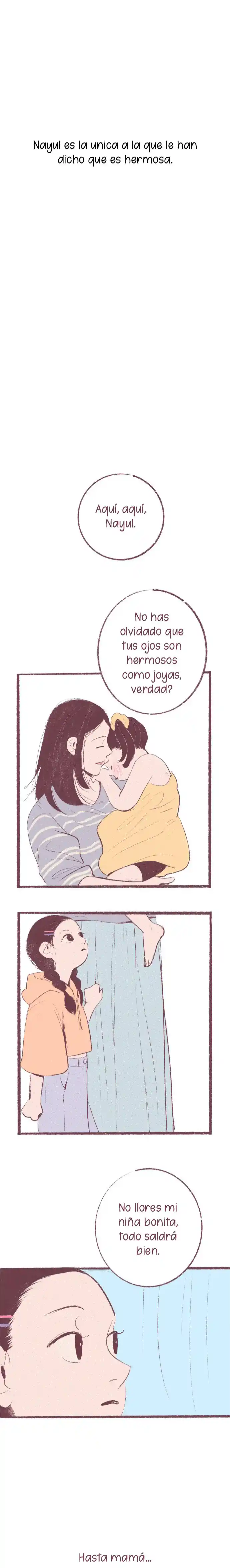 ¿Por Qué No Tengo A Nadie A Mi Lado? - Capítulo 7 - Página 21 - LectorTMOo