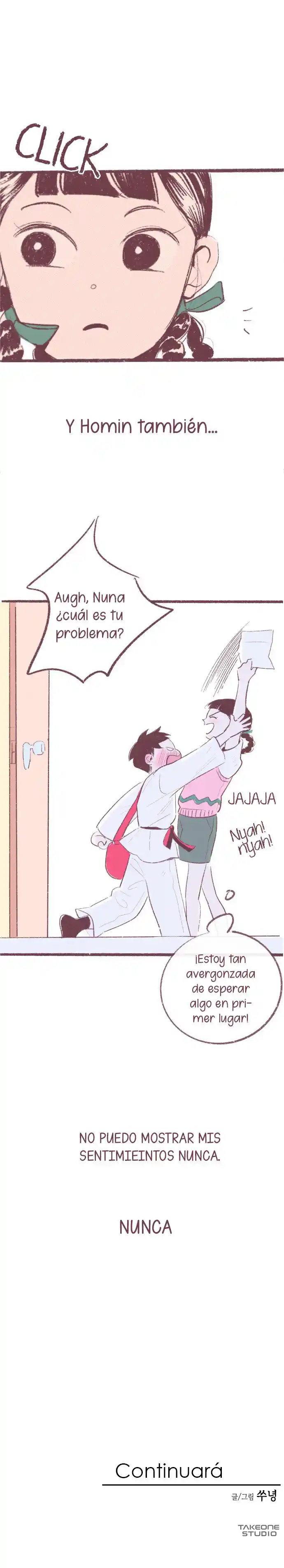 ¿Por Qué No Tengo A Nadie A Mi Lado? - Capítulo 7 - Página 22 - LectorTMOo