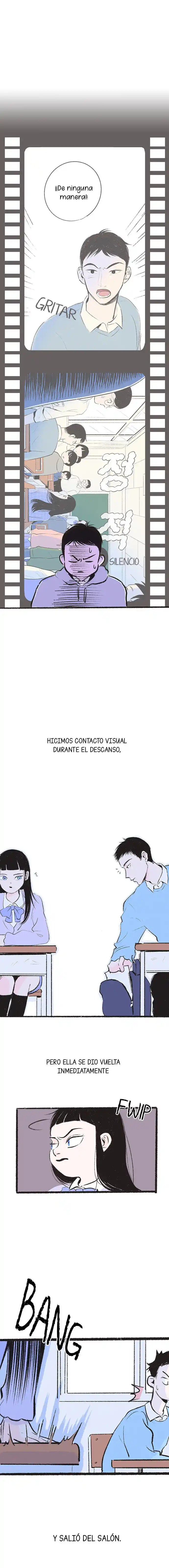 ¿Por Qué No Tengo A Nadie A Mi Lado? - Capítulo 8 - Página 10 - LectorTMOo