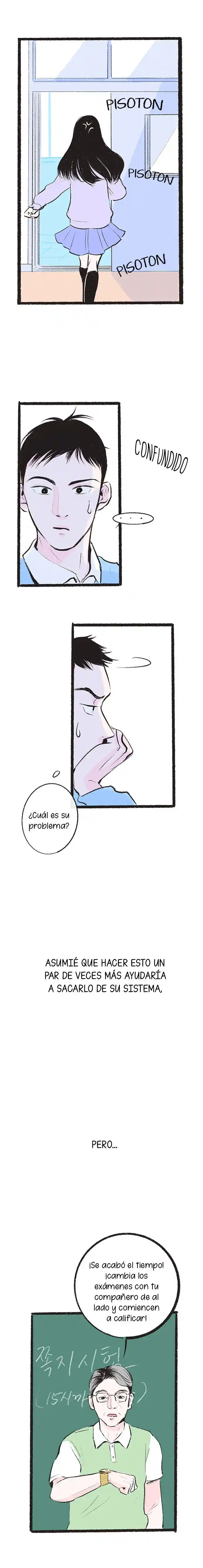 ¿Por Qué No Tengo A Nadie A Mi Lado? - Capítulo 8 - Página 11 - LectorTMOo