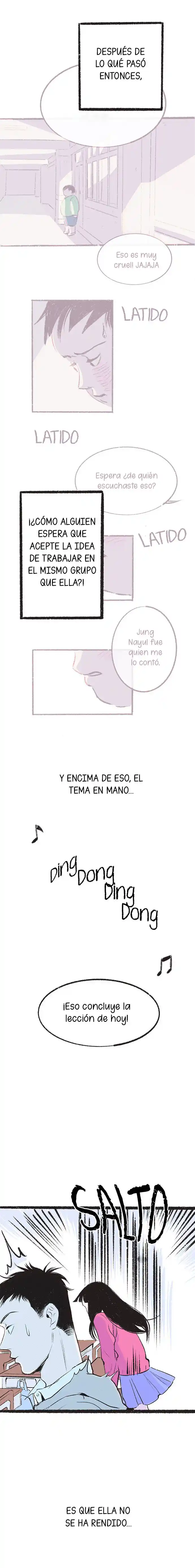 ¿Por Qué No Tengo A Nadie A Mi Lado? - Capítulo 8 - Página 13 - LectorTMOo
