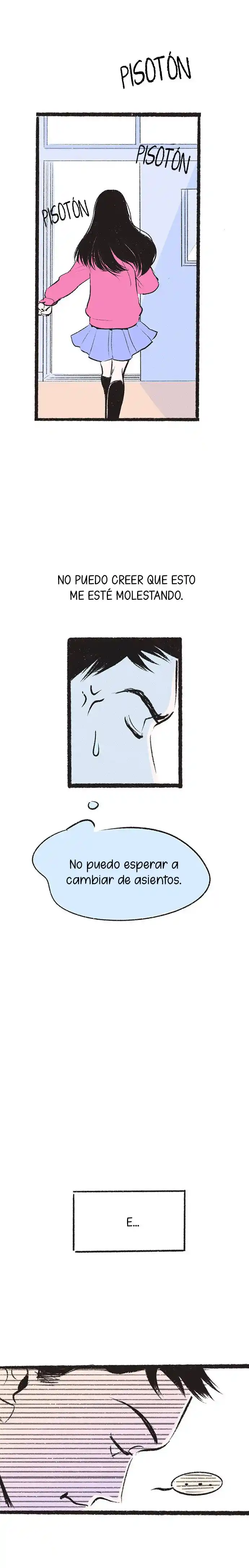 ¿Por Qué No Tengo A Nadie A Mi Lado? - Capítulo 8 - Página 14 - LectorTMOo
