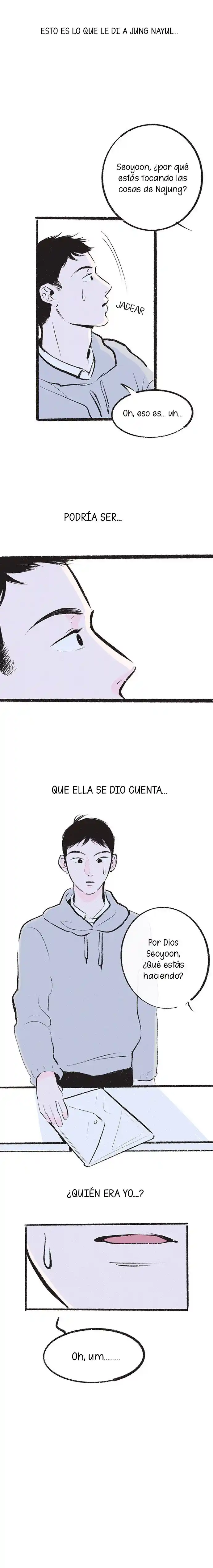 ¿Por Qué No Tengo A Nadie A Mi Lado? - Capítulo 8 - Página 20 - LectorTMOo