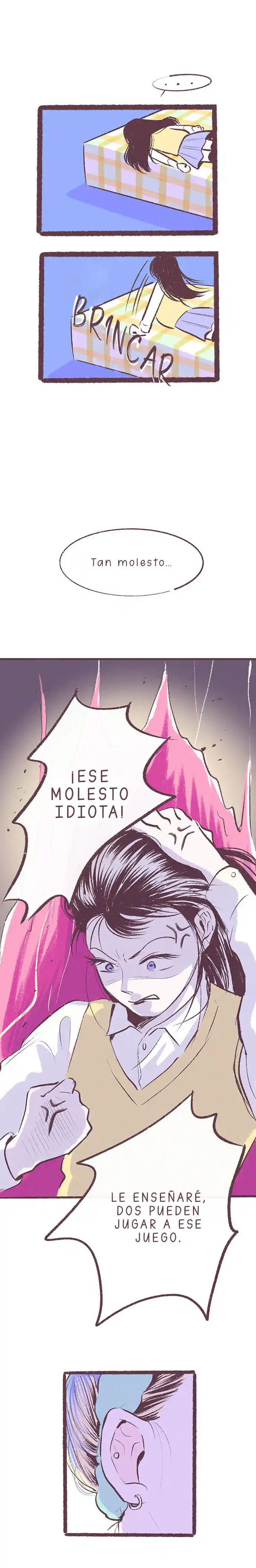 ¿Por Qué No Tengo A Nadie A Mi Lado? - Capítulo 9 - Página 8 - LectorTMOo