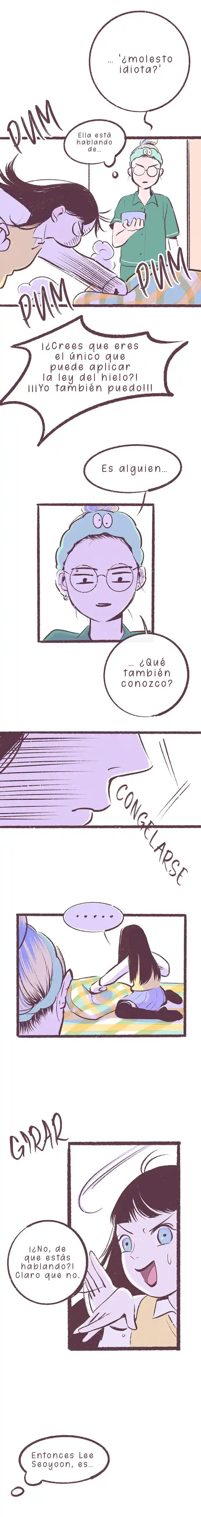 ¿Por Qué No Tengo A Nadie A Mi Lado? - Capítulo 9 - Página 9 - LectorTMOo