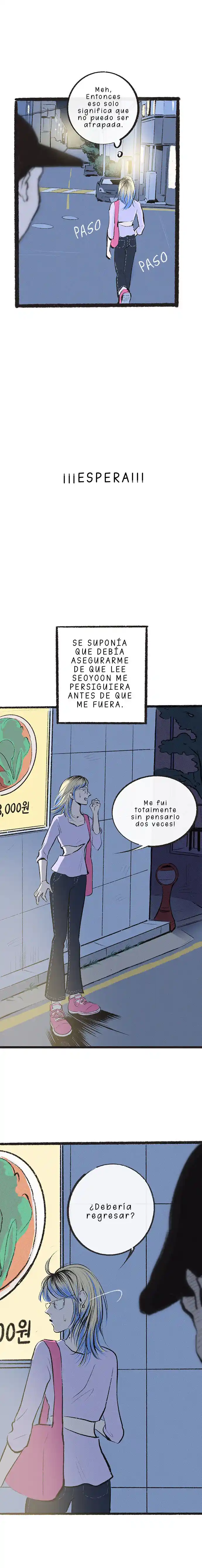 ¿Por Qué No Tengo A Nadie A Mi Lado? - Capítulo 9 - Página 12 - LectorTMOo