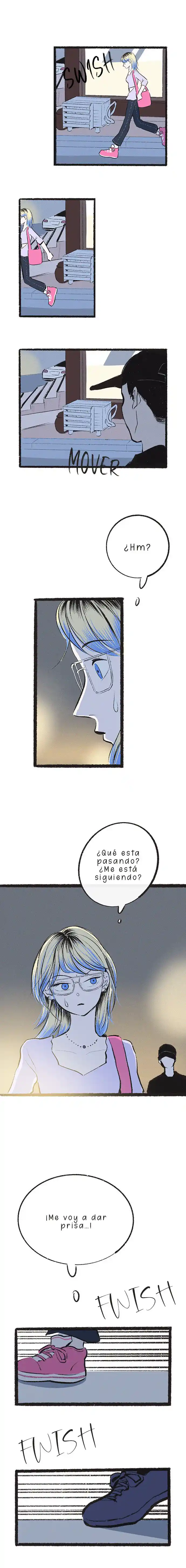 ¿Por Qué No Tengo A Nadie A Mi Lado? - Capítulo 9 - Página 13 - LectorTMOo