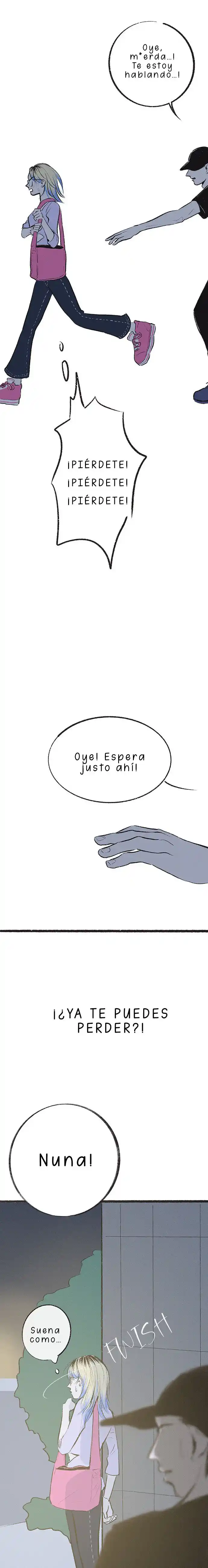 ¿Por Qué No Tengo A Nadie A Mi Lado? - Capítulo 9 - Página 15 - LectorTMOo