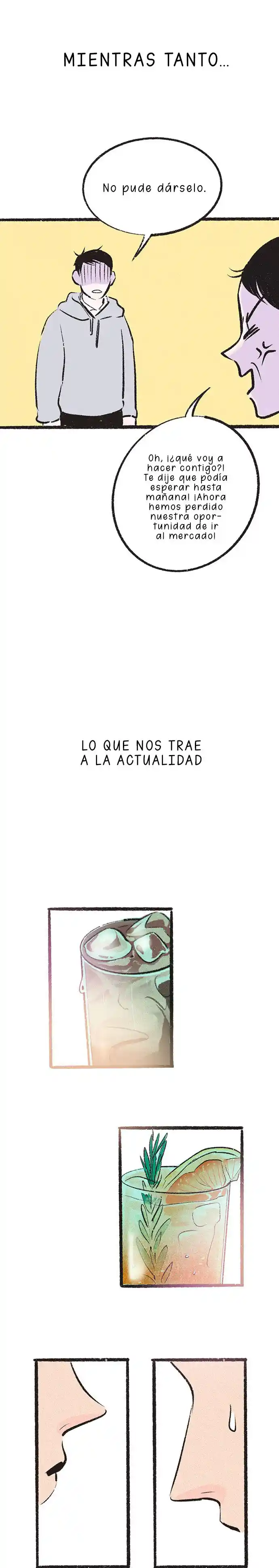 ¿Por Qué No Tengo A Nadie A Mi Lado? - Capítulo 9 - Página 20 - LectorTMOo