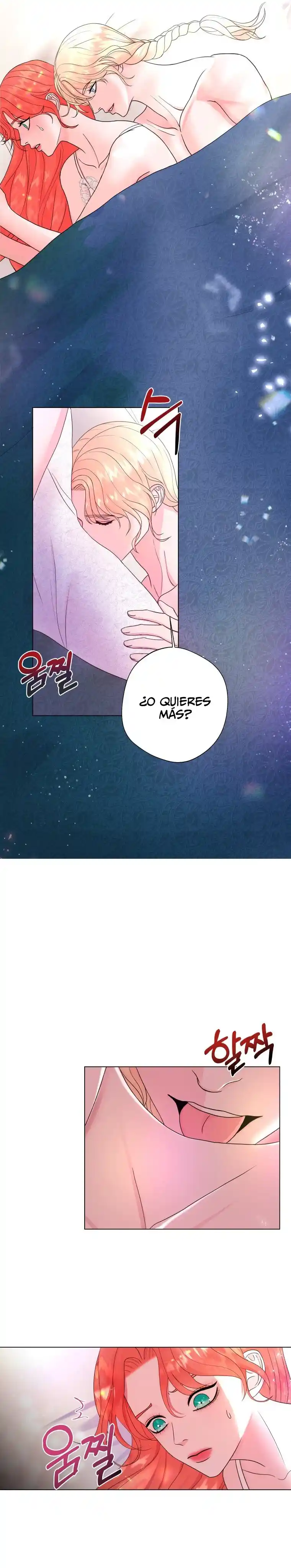 ¿Por Qué Reencarne En Un Harén Inverso? - Capítulo 1 - Página 15 - LectorTMOo