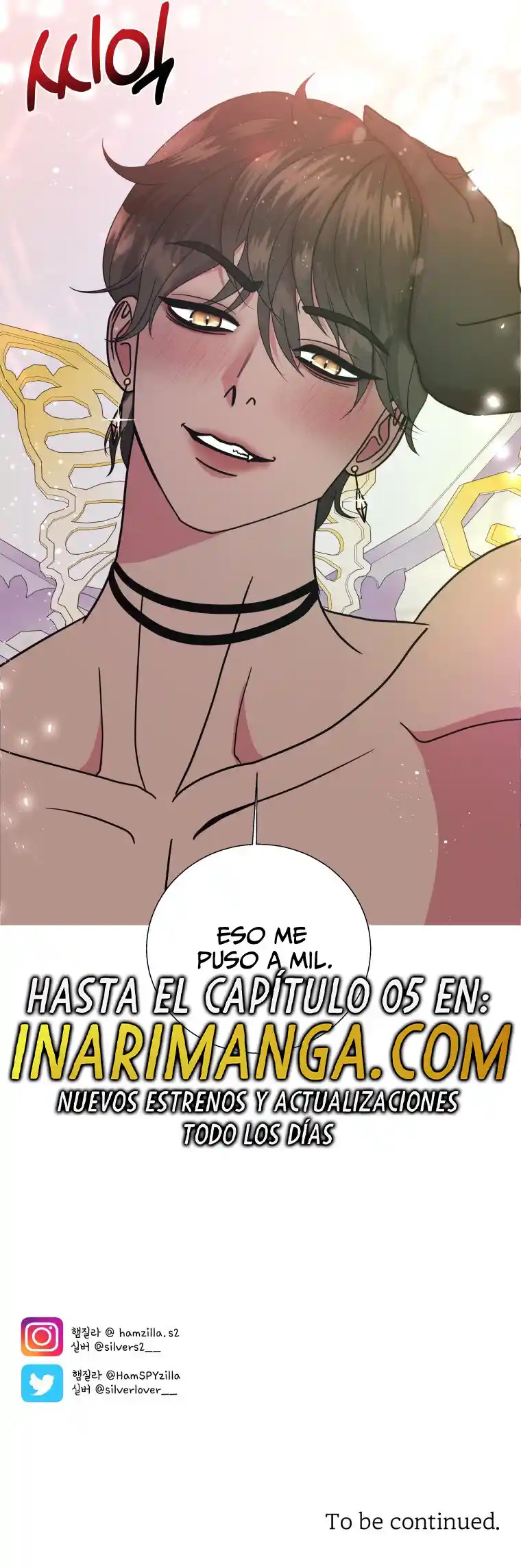 ¿Por Qué Reencarne En Un Harén Inverso? - Capítulo 1 - Página 34 - LectorTMOo