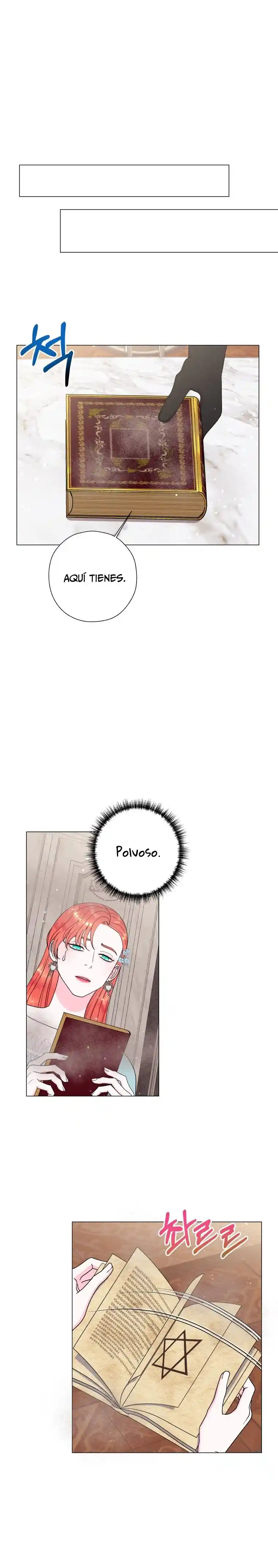 ¿Por Qué Reencarne En Un Harén Inverso? - Capítulo 4 - Página 19 - LectorTMOo