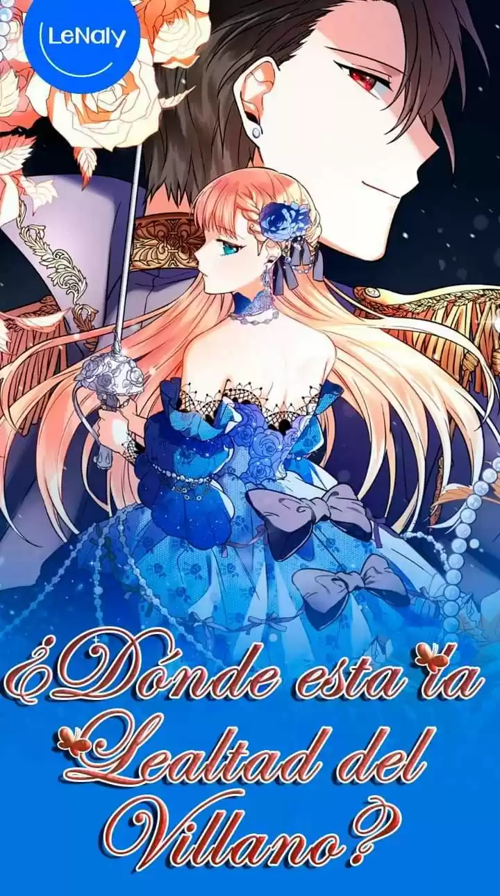 ¿Por Qué Una Villana Tendría Virtudes? - Capítulo - Página 1 - LectorTMOo