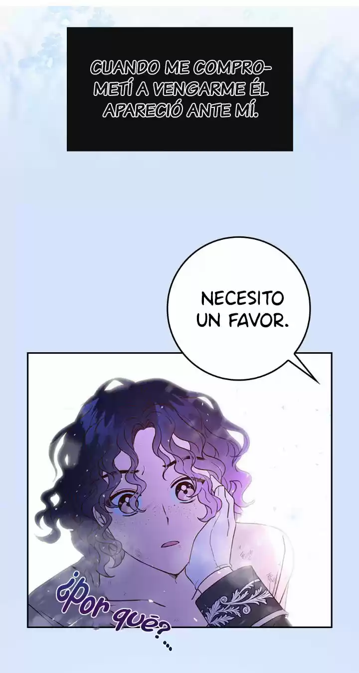 ¿Por Qué Una Villana Tendría Virtudes? - Capítulo - Página 8 - LectorTMOo