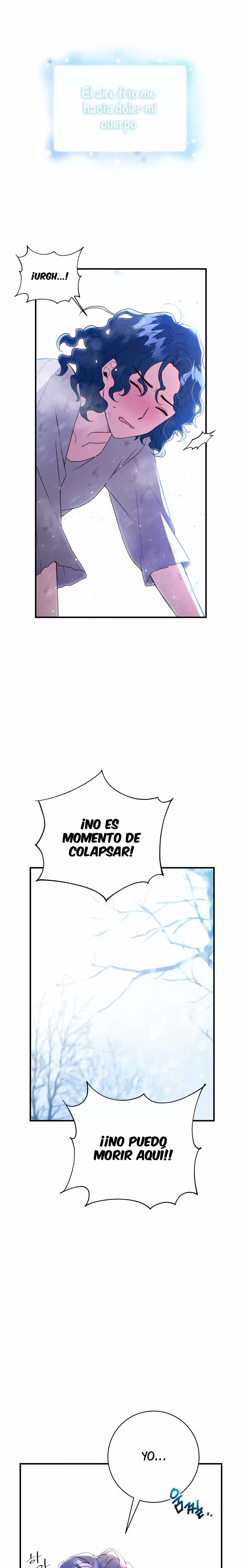 ¿Por Qué Una Villana Tendría Virtudes? - Capítulo 1 - Página 4 - LectorTMOo