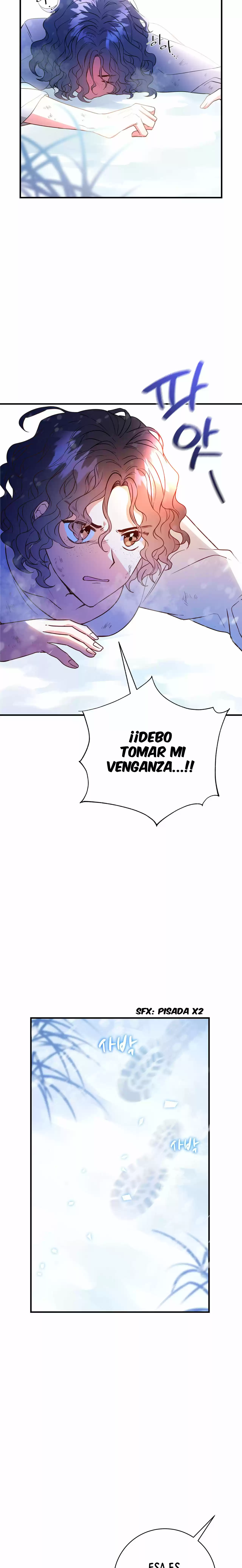¿Por Qué Una Villana Tendría Virtudes? - Capítulo 1 - Página 5 - LectorTMOo