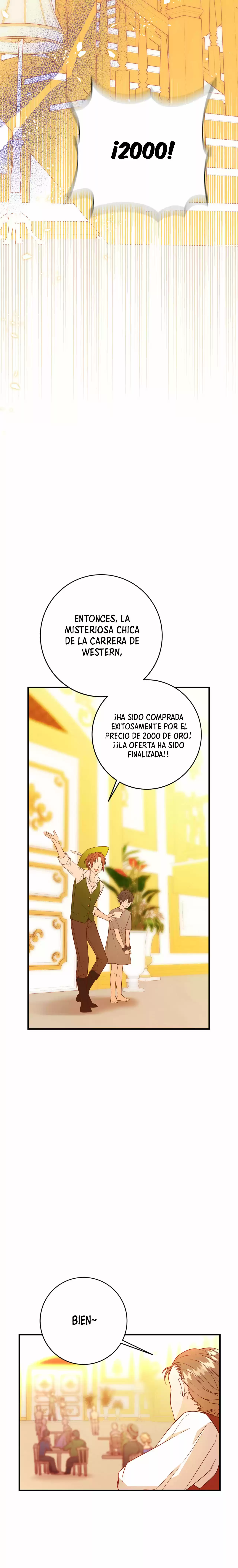 ¿Por Qué Una Villana Tendría Virtudes? - Capítulo 1 - Página 11 - LectorTMOo