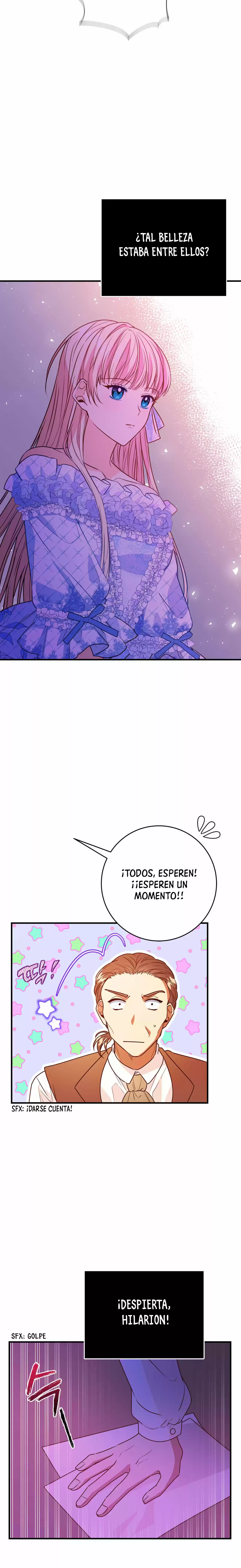 ¿Por Qué Una Villana Tendría Virtudes? - Capítulo 1 - Página 15 - LectorTMOo