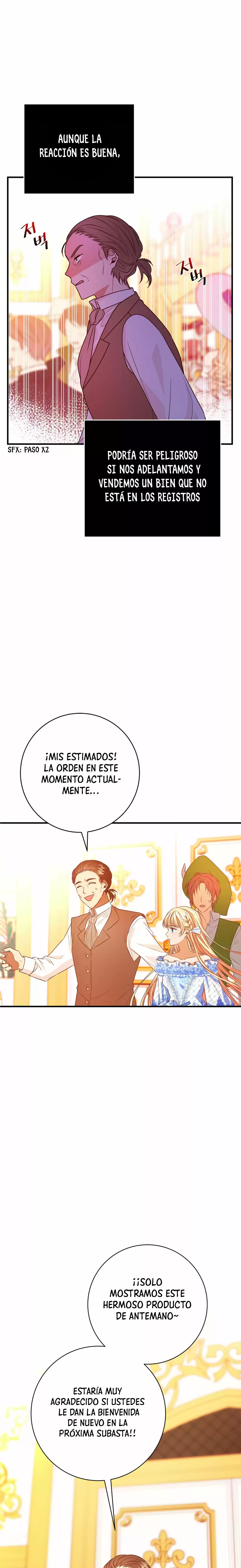 ¿Por Qué Una Villana Tendría Virtudes? - Capítulo 1 - Página 16 - LectorTMOo