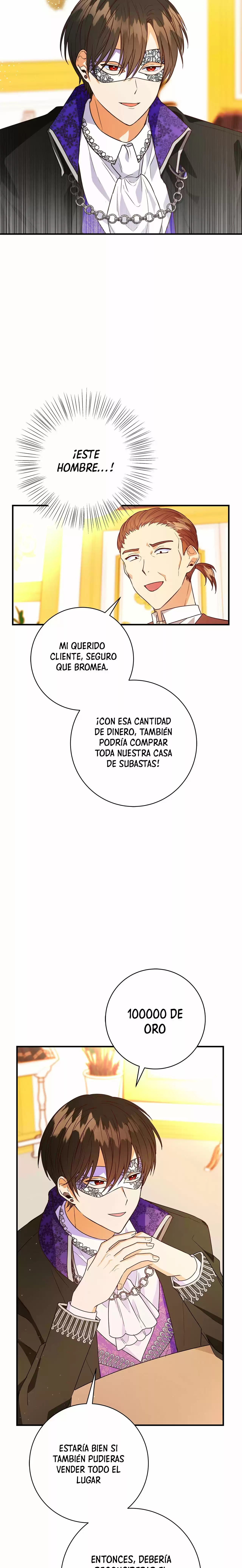 ¿Por Qué Una Villana Tendría Virtudes? - Capítulo 1 - Página 18 - LectorTMOo