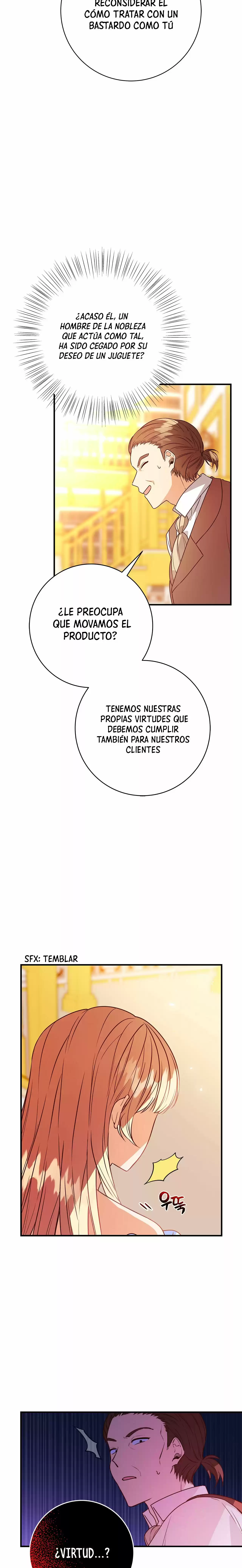 ¿Por Qué Una Villana Tendría Virtudes? - Capítulo 1 - Página 19 - LectorTMOo