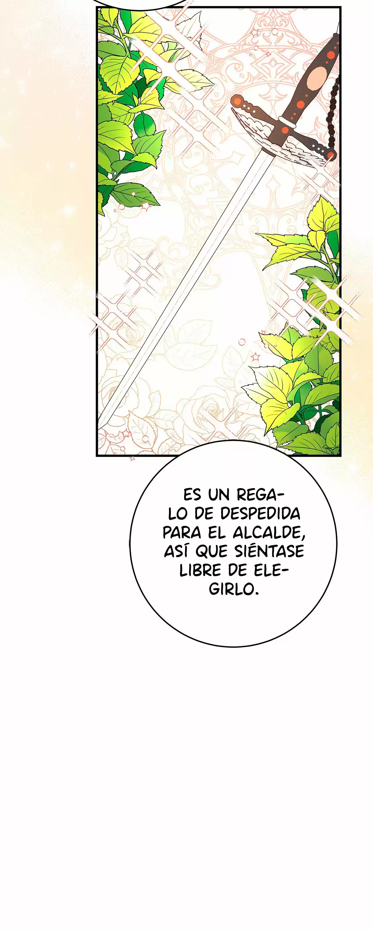 ¿Por Qué Una Villana Tendría Virtudes? - Capítulo 10 - Página 4 - LectorTMOo
