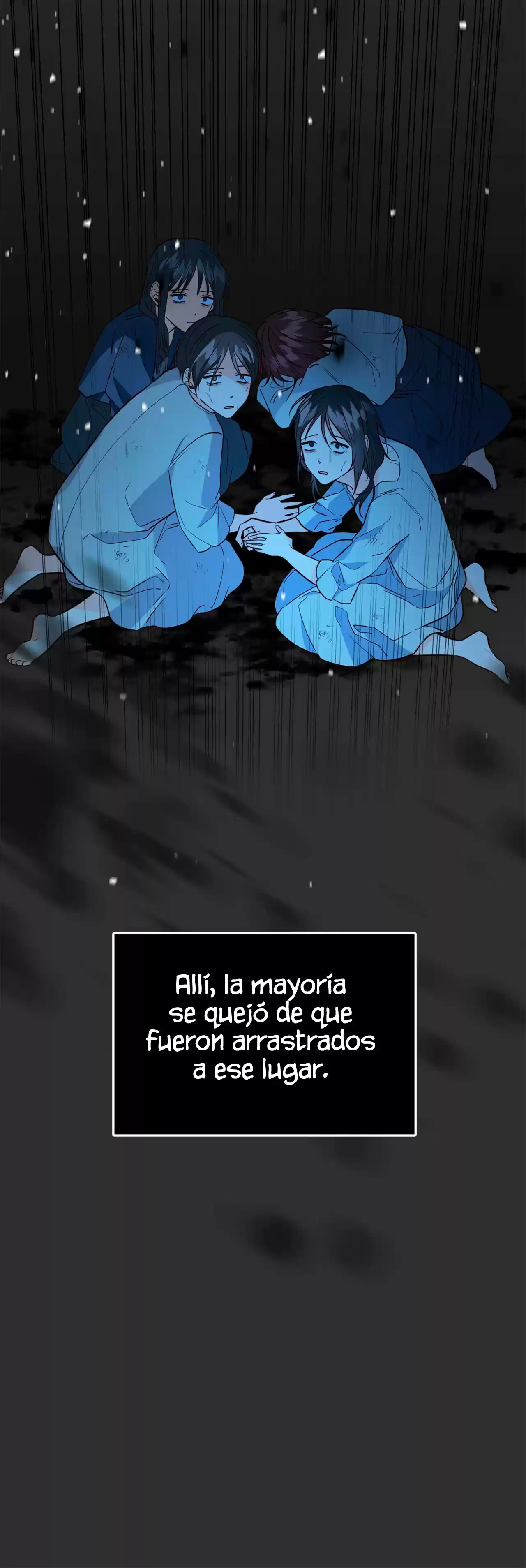 ¿Por Qué Una Villana Tendría Virtudes? - Capítulo 10 - Página 13 - LectorTMOo