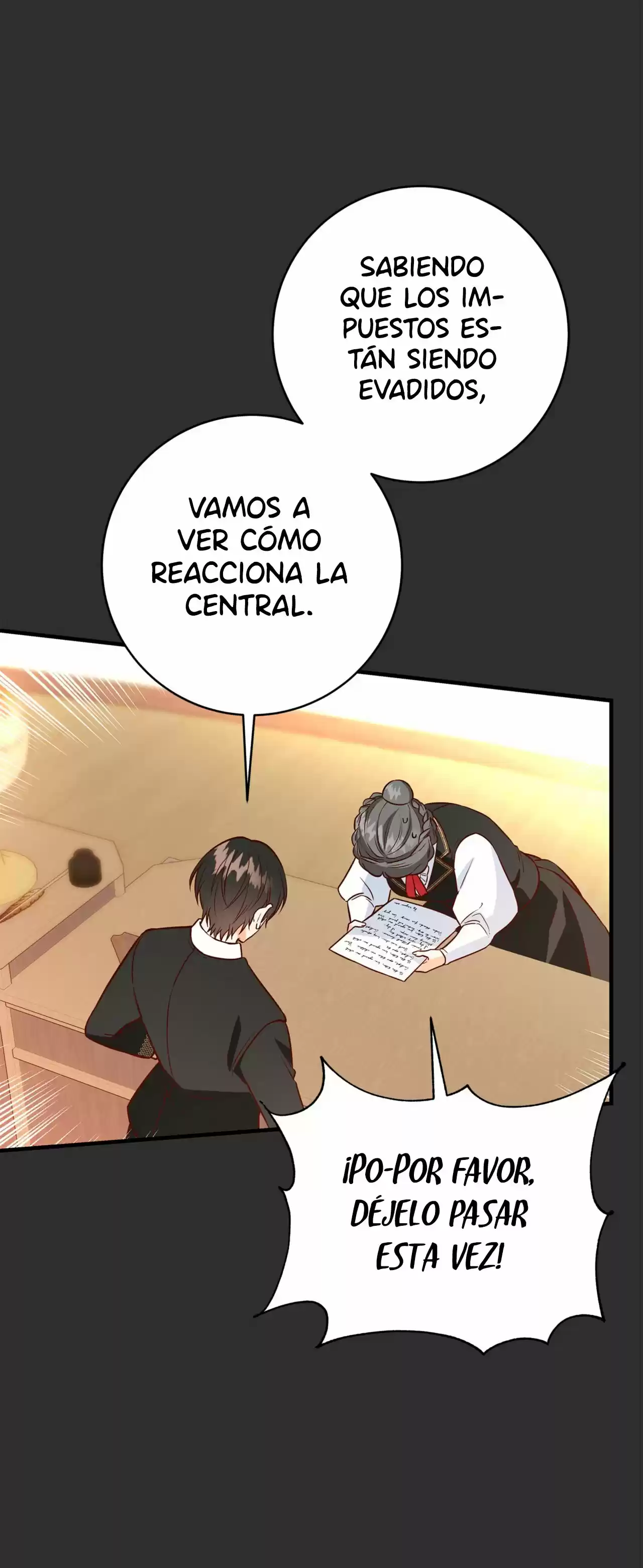 ¿Por Qué Una Villana Tendría Virtudes? - Capítulo 10 - Página 18 - LectorTMOo