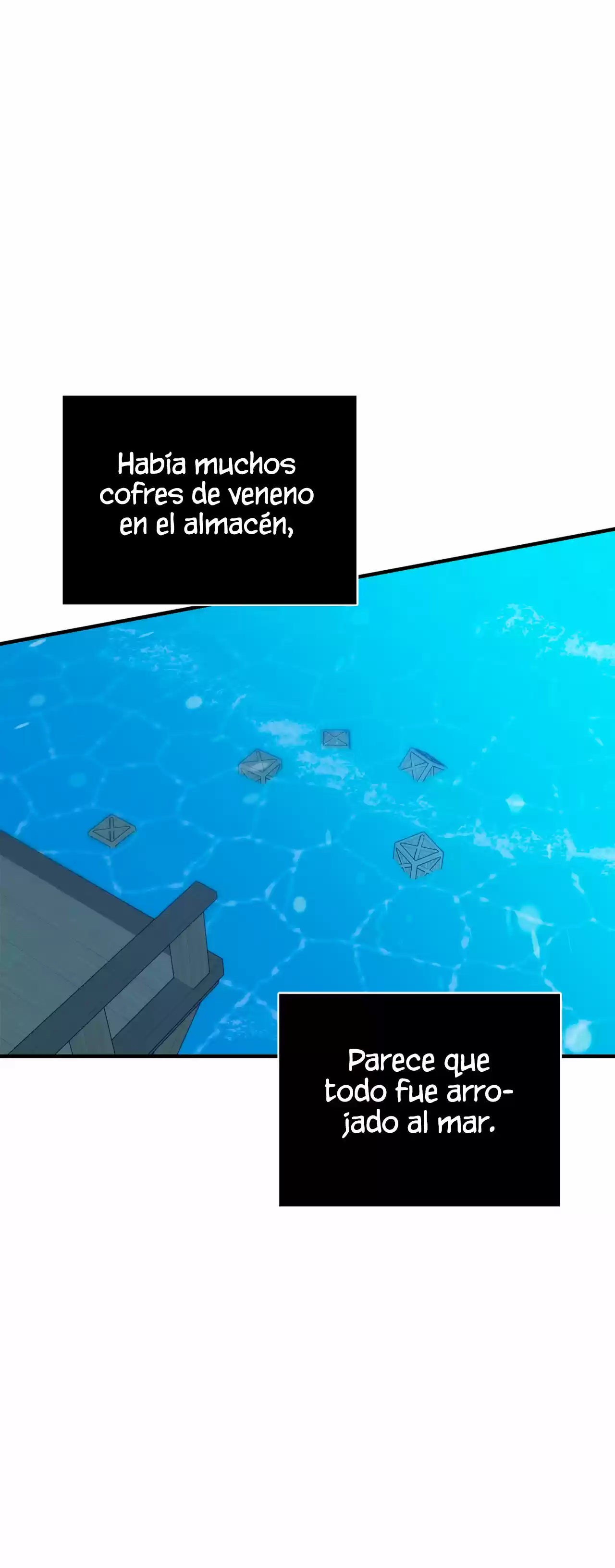 ¿Por Qué Una Villana Tendría Virtudes? - Capítulo 10 - Página 25 - LectorTMOo