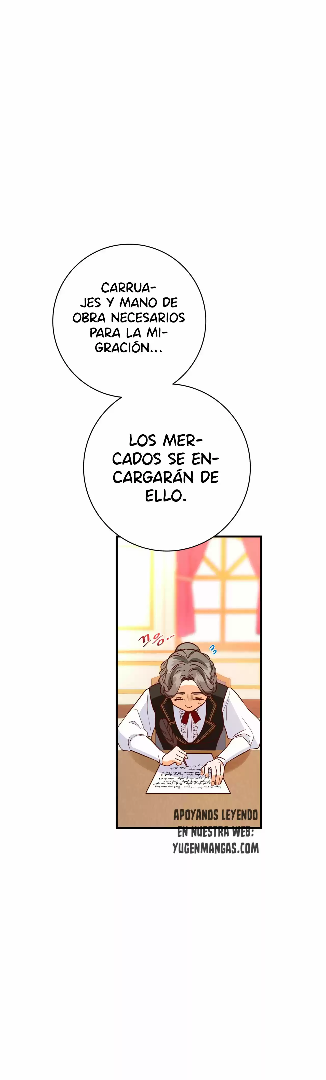 ¿Por Qué Una Villana Tendría Virtudes? - Capítulo 10 - Página 29 - LectorTMOo