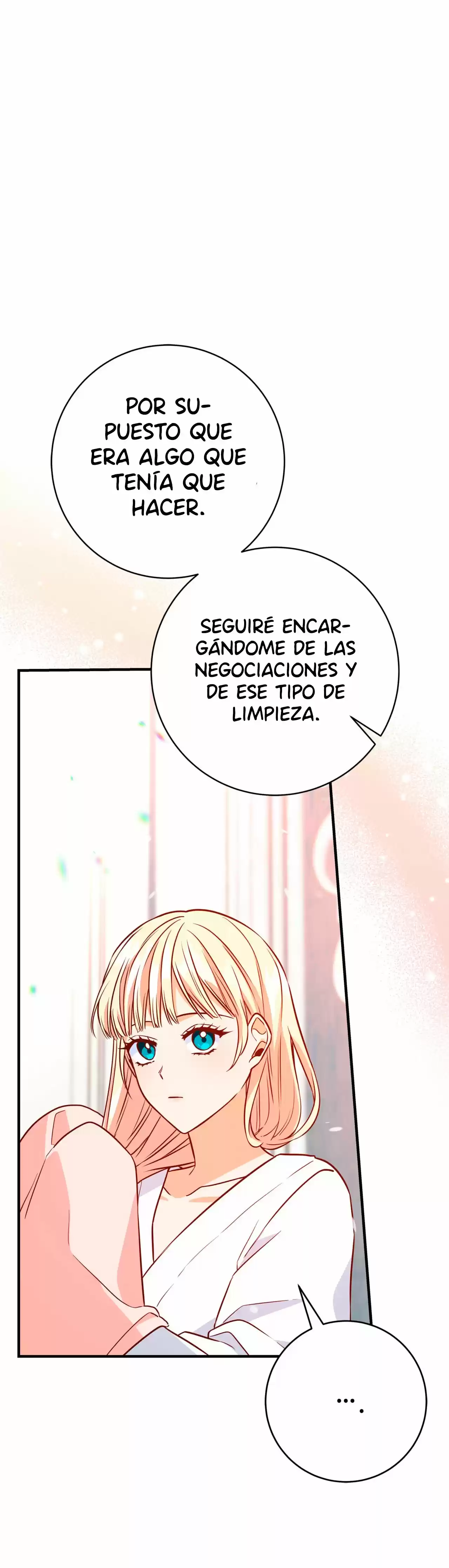 ¿Por Qué Una Villana Tendría Virtudes? - Capítulo 10 - Página 33 - LectorTMOo