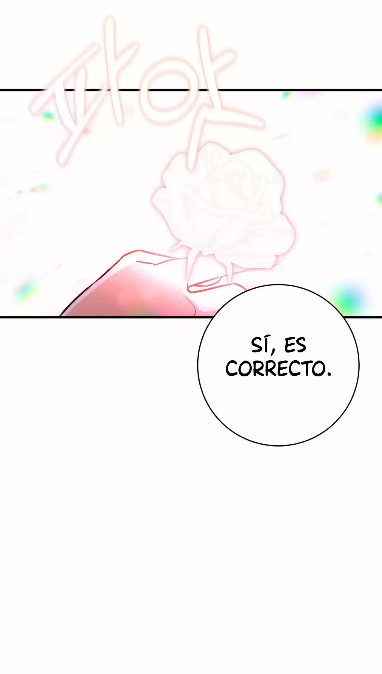 ¿Por Qué Una Villana Tendría Virtudes? - Capítulo 10 - Página 58 - LectorTMOo