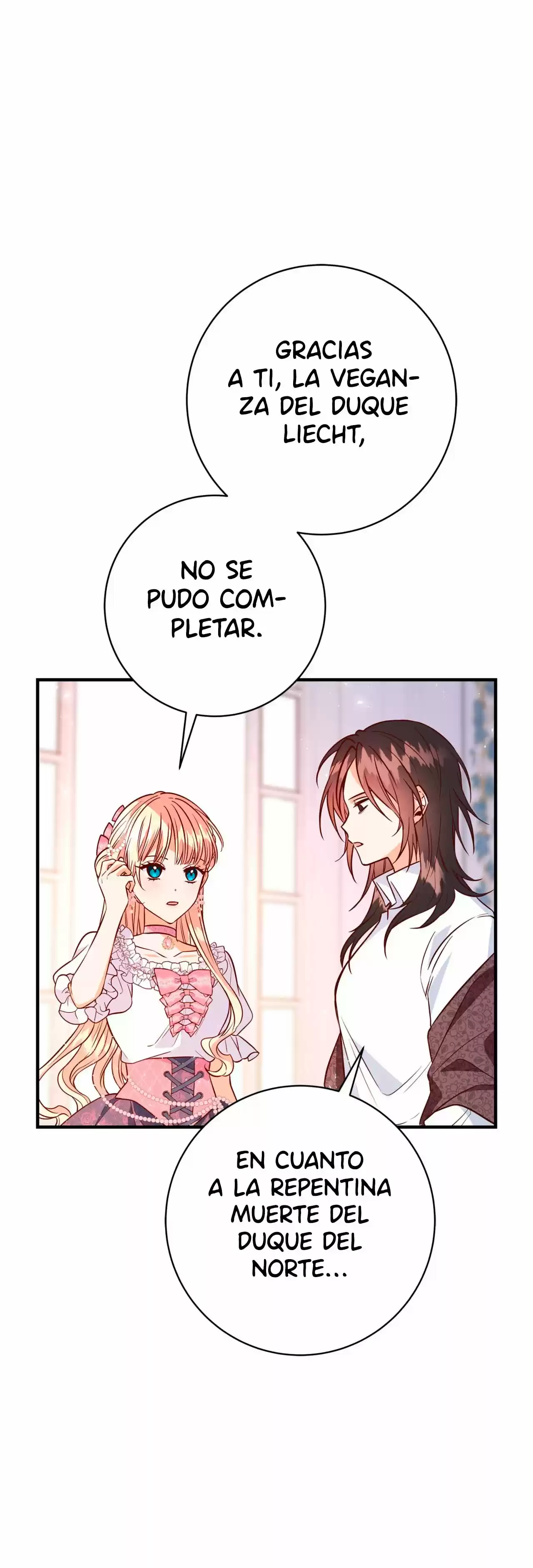 ¿Por Qué Una Villana Tendría Virtudes? - Capítulo 10 - Página 63 - LectorTMOo