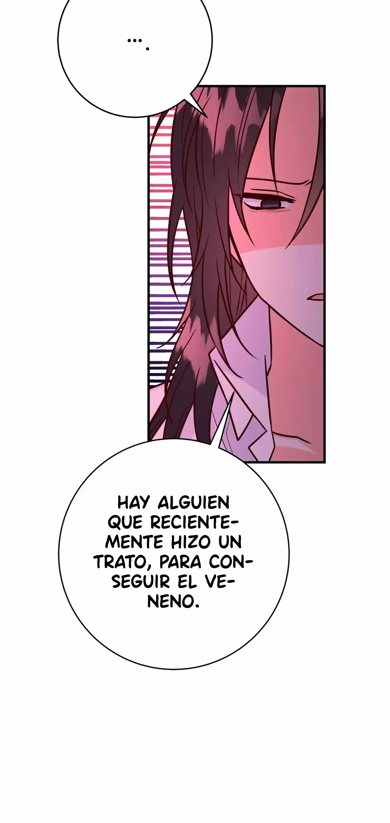 ¿Por Qué Una Villana Tendría Virtudes? - Capítulo 10 - Página 71 - LectorTMOo
