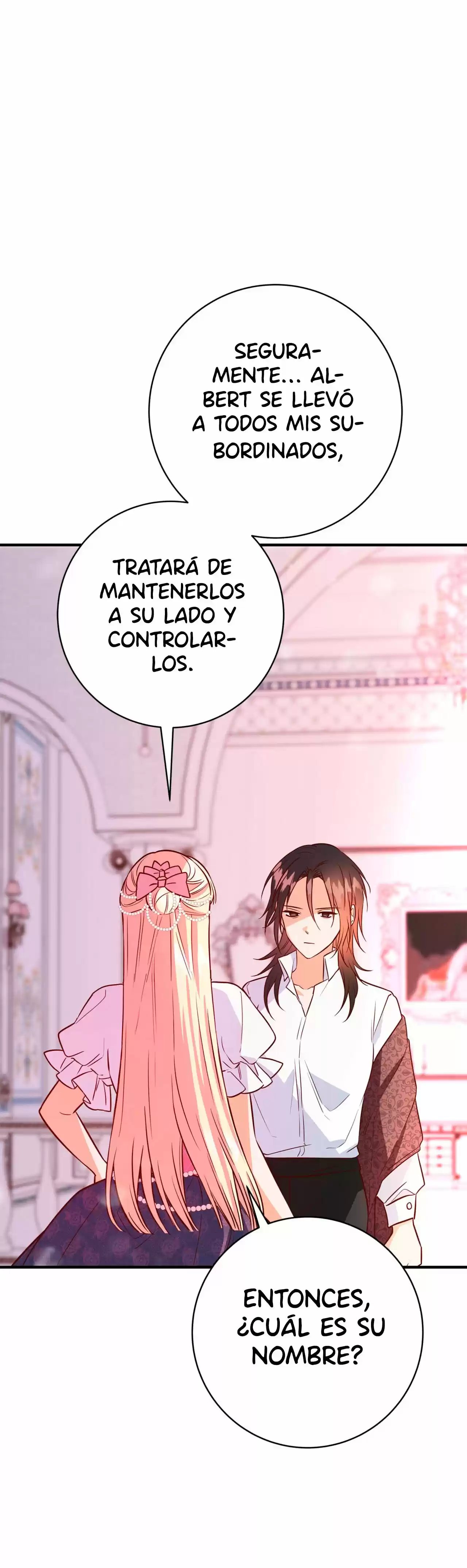 ¿Por Qué Una Villana Tendría Virtudes? - Capítulo 10 - Página 73 - LectorTMOo
