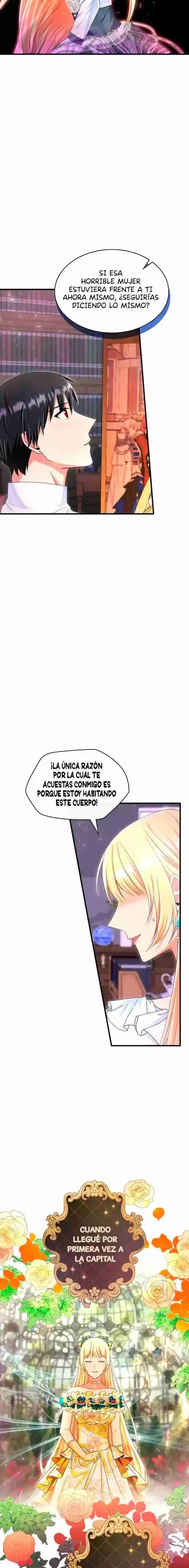¿Por Qué Una Villana Tendría Virtudes? - Capítulo 100 - Página 12 - LectorTMOo