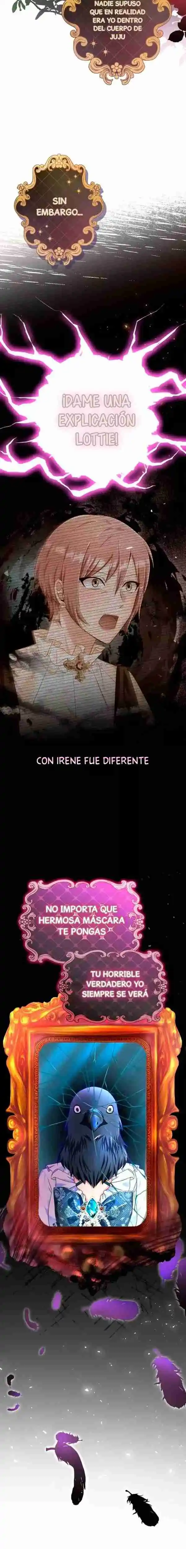 ¿Por Qué Una Villana Tendría Virtudes? - Capítulo 100 - Página 13 - LectorTMOo