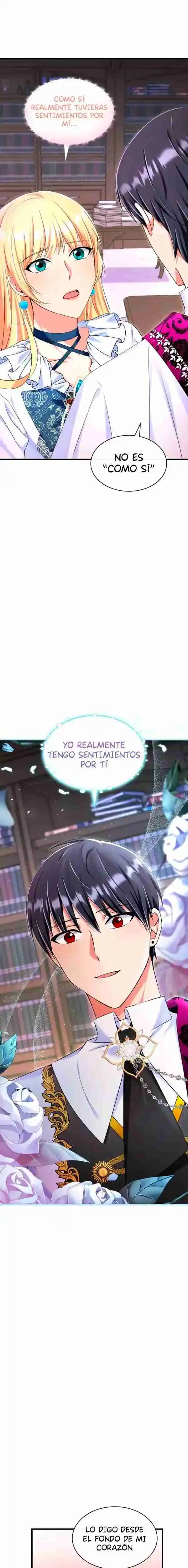 ¿Por Qué Una Villana Tendría Virtudes? - Capítulo 100 - Página 20 - LectorTMOo